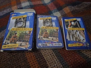 Leicester 30 Things Top Trumps New & Sealed - Picture 1 of 2