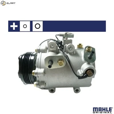 COMPRESSOR AIR CONDITIONING ACP 813 000S FOR SUZUKI SWIFT/III NEO/BALENO SX4 - Image 1 of 4