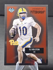 2025 Bowman U Chrome Eli Holstein #55AV-28 1955 Bowman Throwback Pittsburgh  - Bild 1 von 2