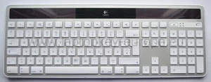ST139 Replacement single individual key for keyboard Logitech K750 - Picture 1 of 2
