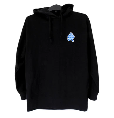 Sudadera con Capucha Uniqlo X Verdy Talla XS Get A Move On Gráfico NUEVA Foto 1 de 4