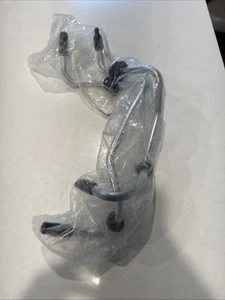New Mopar 68189219AB Transmission Oil Cooler Jumper Tube 2015-18 Ram 1500 3.0L - Picture 1 of 5