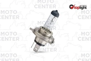 LAMPADA ALOGENA 12V. - 35/35W HS1 FARO ANTERIORE PIAGGIO VESPA PX 125 150 200 ( - Bild 1 von 1