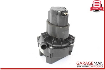 98-08 Mercedes W220 S430 E500 SLK320 Bomba de smog de aire secundaria Control de emisiones Foto 1 de 4