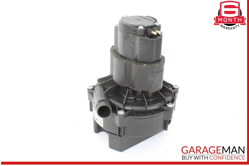 98-08 Mercedes W220 S430 E500 SLK320 Bomba de smog de aire secundaria Control de emisiones Foto 1 de 4