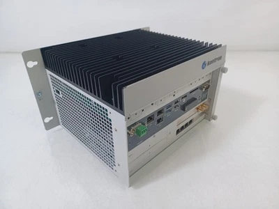 Computadora industrial Kontron KBox C-102-2 TSN i5-6442EQ 4 GB 128 GB - sin sistema operativo ni fuente de alimentación Foto 1 de 4