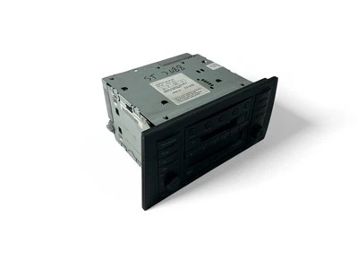 AUDI A6 4B2, C5 Musik-Player ohne GPS 4B0035195 28423887 - Bild 1 von 4