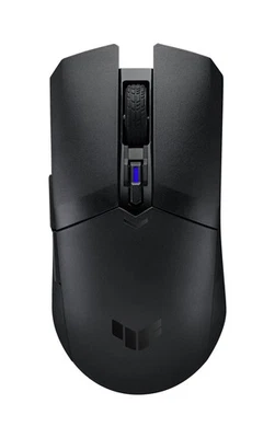 ASUS TUF Gaming M4 Wireless Mouse - Bild 1 von 4