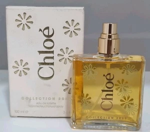 Chloė Collection 2005 Eau De Toilette 100ml Spray, Descatalogada. - Picture 1 of 3