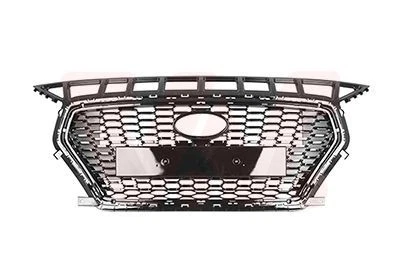 VAN WEZEL 8254510 Kühlergrill Frontgrill für HYUNDAI i30 Kombi (PDE) - Bild 1 von 4