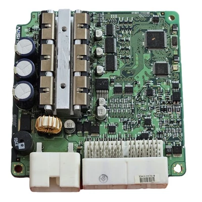 89530-70011 Peugeot 107 Gearbox ECU 8953070011 324811-11091 Calculator TCM TCU - Image 1 of 4