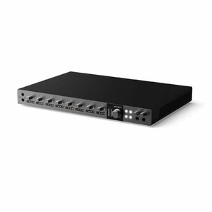 Audient iD48 24x24 USB Interface with Advanced Monitoring Control & Loop - Picture 1 of 1