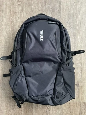 Рюкзак Thule EnRoute 23 л, черный - Изображение 1 из 4