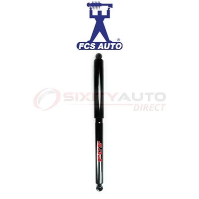 FCS Shock Absorber for 1999-2004 Ford F-250 Super Duty 5.4L 6.0L 6.8L 7.3L kf Foto 1 de 4