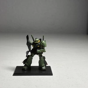Figura BANDAI Marcando Jerid Messa Colección Gundam Vol.7 RMS-106 HI-ZACK - Imagen 1 de 6