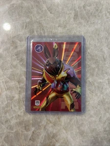 2021 Panini Fortnite Series 3 Laser Bun Bun #111 Rare Epic - Bild 1 von 5