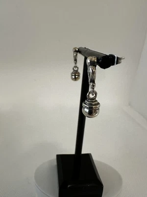 Brighton Strauss post Earrings - Image 1 of 4