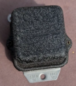 NORS ACDelco 1119507 Voltage Regulator Oldsmobile Pontiac Buick 1962 1963 1965 - Picture 1 of 4