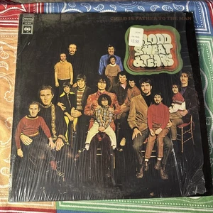 Blood Sweat & Tears Child Is Father To The Man LP  VG+/VG+ Ultrasonically Clean - Picture 1 of 8