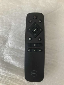 Remote Control For DELL C5517H C5518QT 4K LED Full HD Interactive Touch Monitor - Picture 1 of 1