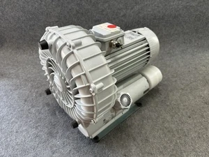 SCHMALZ Tipo: SB-180-215-1,50 Soffiatore sottovuoto E3U120-140T0S3-T00-001HU0-030 - Foto 1 di 10