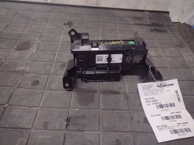 2024 Chevrolet Trax Temperature Control Chassis ECM 3108835 - Image 1 of 4