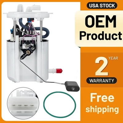 Fuel Pump Module Assembly for Jeep Grand Cherokee Dodge Durango 2011-2015 E7271M - Image 1 of 4