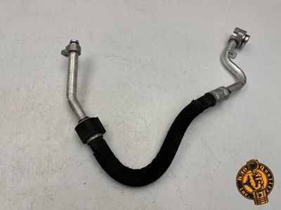 2020-2024 AUDI Q7 Q8 3.0 A/C AIR CONDITION SUCTION HOSE LINE PIPE 4M0816743G OEM - Image 1 of 4