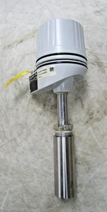 💥PYROMATION T82 PROGRAMMABLE HART TEMPERATURE TRANSMITTER - Picture 1 of 8