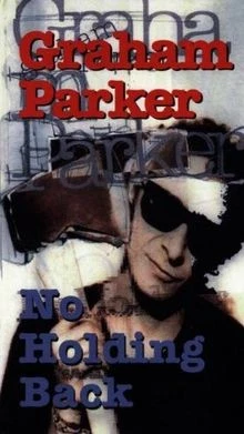 No Holding Back von Graham Parker | CD | Zustand sehr gut - Bild 1 von 2