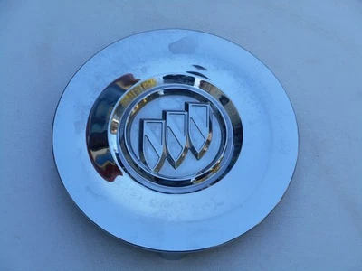2010-2017 BUICK ENCLAVE WHEEL CENTER CAP CHROME OEM 9597721 Foto 1 de 4