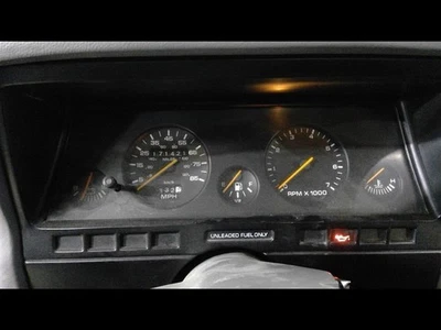 Cabezal velocímetro solo 85 MPH compatible con 87-89 SHADOW 59694 Foto 1 de 4