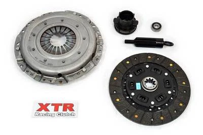 KIT EMBRAGUE XTR RACING HD 91-98 BMW 318i 318is 318ti 1.8L 1.9L sin aire acondicionado Foto 1 de 2