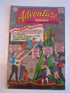 (11) CÓMICS DE LA DÉCADA DE 1960 (12 CENTAVOS) PLATA - TODOS LOS CÓMICS DE DC - VER FOTOS - NUEVO-14 - Imagen 1 de 11