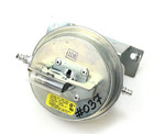 Tridelta FS6076A-1862 Furnace Air Pressure Switch HK06NB120 used #O37