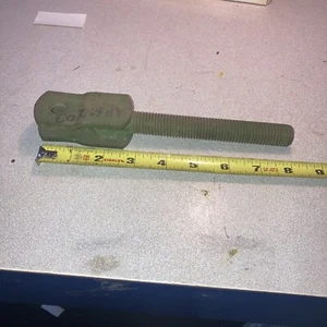 Vintage John Deere part adjusting Rod - Picture 1 of 6