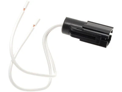 For 1991-1995 Geo Tracker ABS Wheel Speed Sensor Connector SMP 18868QHCX 1997 - Image 1 of 2