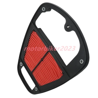For Kawasaki Air Filter Cleaner VN900 Vulcan 900 Classic LT Custom 2006-2021 - Image 1 of 4