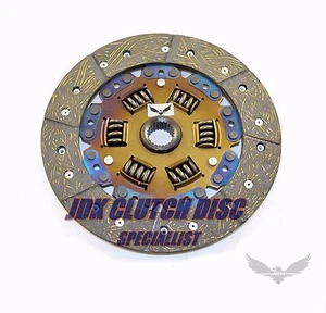 JDK STAGE1 Clutch DISC Y1 CABLE 24SP 1990-1991 for INTEGRA RS LS GS 1.8L - Imagen 1 de 1