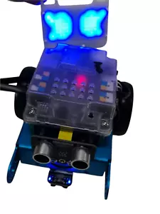 Makeblock MBot Creative DIY Arduino Educational Robot Starter Kit Bluetooth Toy - Picture 1 of 9