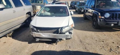 Medidor de flujo de aire de inyección de combustible usado se adapta a: Honda Civic Grade A 2012 Foto 1 de 4