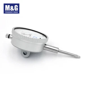 Dial Indicator Metric 0-10mm  - Picture 1 of 3