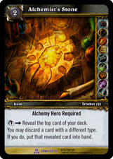 World of Warcraft WoW TCG Crafting and Badge of Justice Promos CHOOSE YOUR CARDS