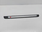 AUDI A6 C7 S-LINE DOOR SILL COVER TRIM FRONT RIGHT DRIVER SIDE 2011 4G0853374G