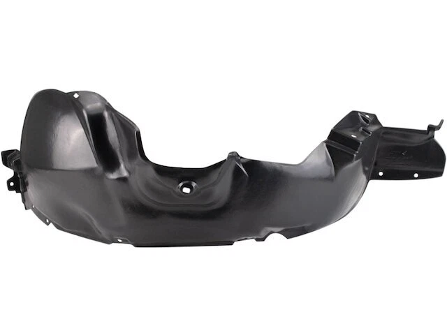 Forro guardabarros delantero derecho TRQ para Kia Rio 2003-2005 base 71XKXT Foto 1 de 1