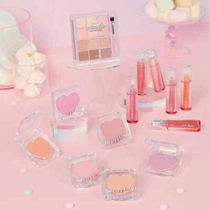 ETUDE Heart Pop Blusher 4g – 2+ buy : 10% discount | K-beauty - Picture 1 of 14