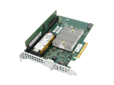 Dell EMC Calypso I/O Controller Card with 16 GB Cache DGK85 - Image 1 of 4