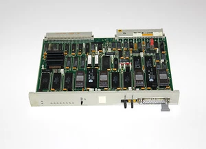 Siemens Simatic 6MA5510-0BA00/BB 6MA5510-0BA00/BB  - Bild 1 von 1