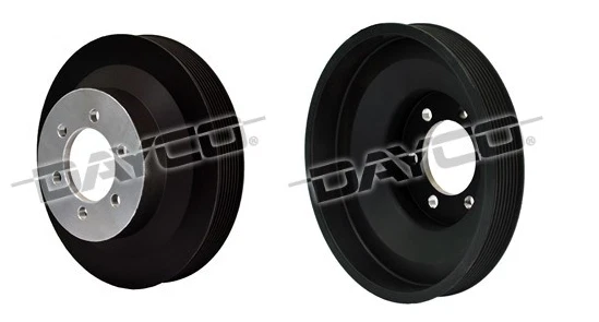 POWERBOND OVERDRIVE BOLT-ON ADAPTER FOR HSV LSA SUPERCHARGED 6.2L V8 - Image 1 of 1