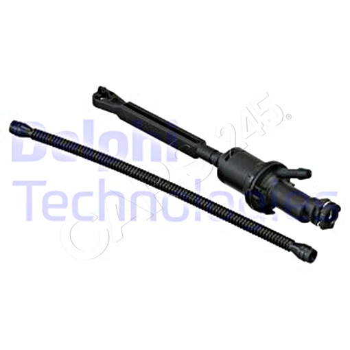 DELPHI Clutch Master Cylinder For CITROEN C3 I II 02-11 2182.66 - Image 1 of 1